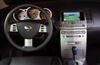 2006 Nissan Maxima Cockpit Picture